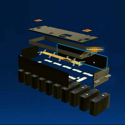 Electric Vehicle Power Battery Disassembly and Assembly Training Softwaree Electric Vehicle Power Battery Disassembly and Assembly Training Softwaree 3