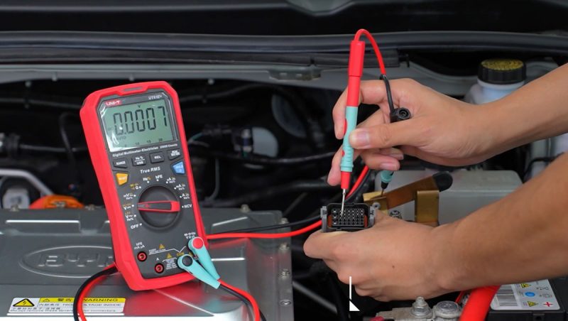 ELECTRIC VEHICLE TRAINING COURSES visual data 2