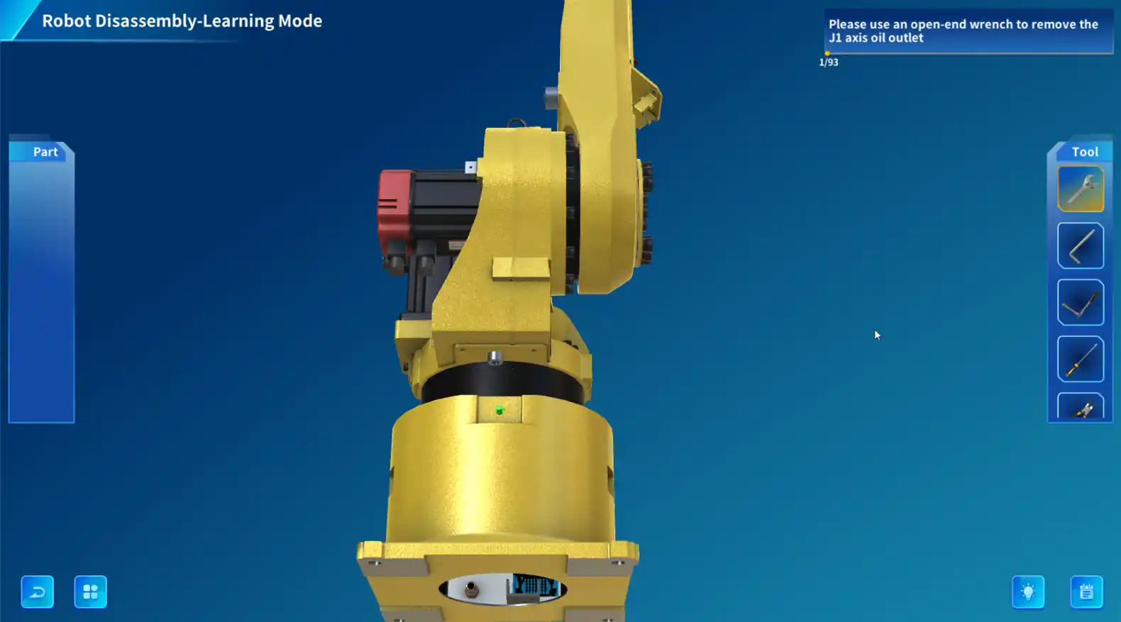 Industrial Robot Basics and Training Software (1)