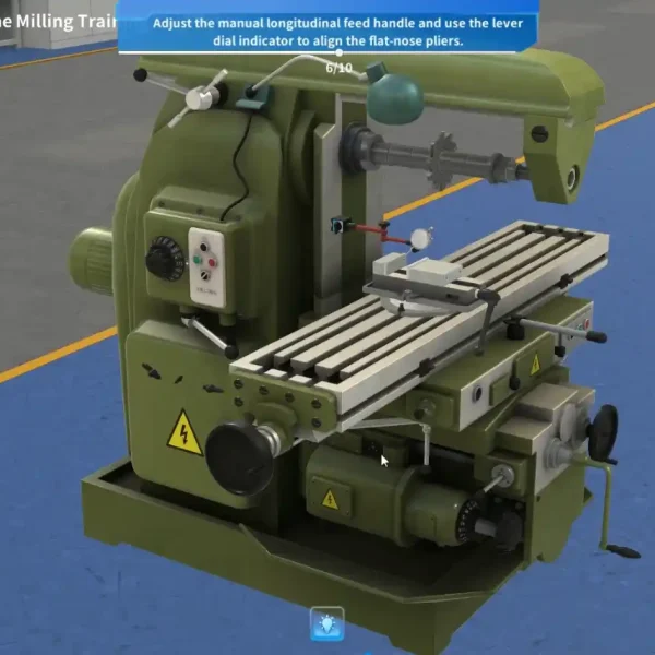 Milling Machine Processing Technology 2 Milling Machine Processing Technology 2