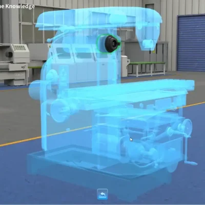 Milling Machine Processing Technology 3 Milling Machine Processing Technology 3