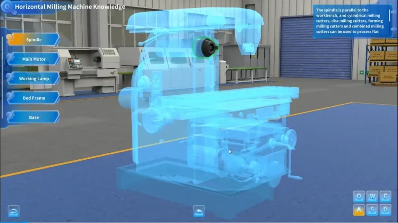 Milling Machine Processing Technology 3 Milling Machine Processing Technology 3