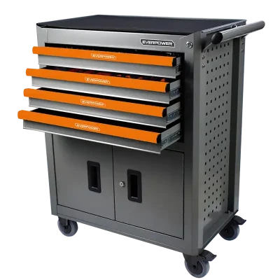 120 Piece Quick Repair Tool Car Set (1) 120 Piece Quick Repair Tool Car Set