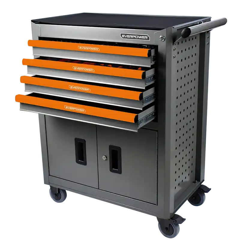 120 Piece Quick Repair Tool Car Set (1) 120 Piece Quick Repair Tool Car Set