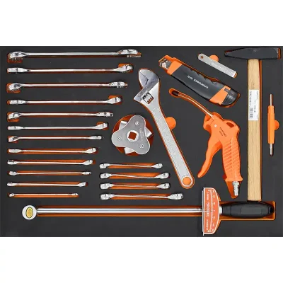 168 Piece Comprehensive Repair Tool Car Set (3) 168 Piece Comprehensive Repair Tool Car Set (3)