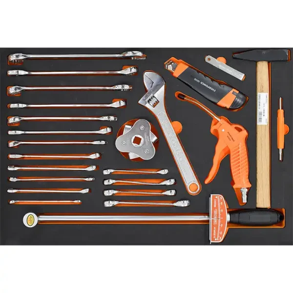 168 Piece Comprehensive Repair Tool Car Set (3) 168 Piece Comprehensive Repair Tool Car Set (3)