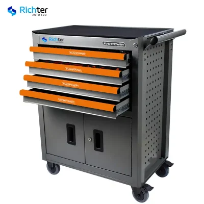 176 Piece Sheet Metal Tool Car Set (3) 176 Piece Sheet Metal Tool Car Set (3)