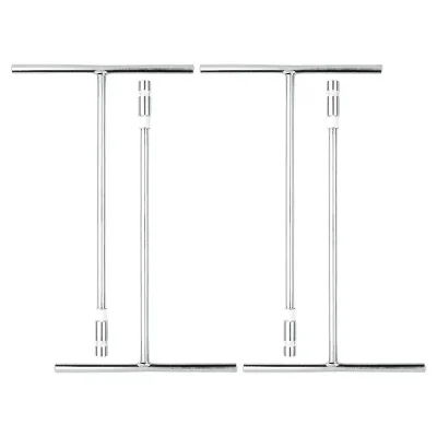 206 Piece Mechanical Repair Tool Car Set (2) 206 Piece Mechanical Repair Tool Car Set