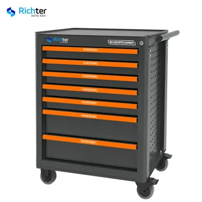 258 Piece Auto Repair Tool Car Set (4) 258 Piece Auto Repair Tool Car Set (4)