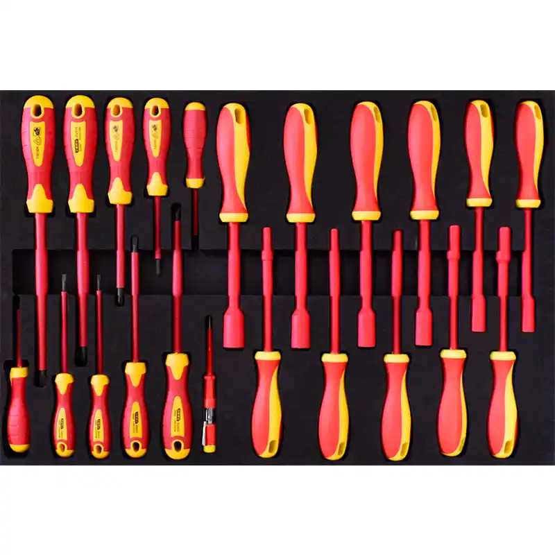 90 Electric Vehicle (Insulation) General Tool Vehicle Set