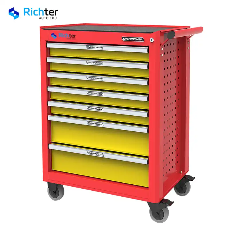 90 Electric Vehicle (Insulation) General Tool Vehicle Set (3)