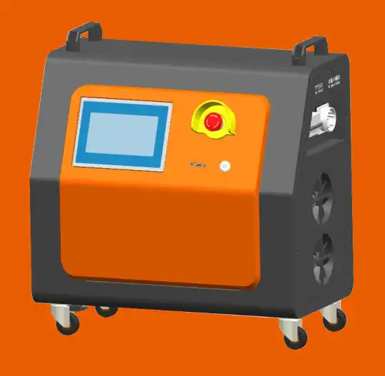 Battery Whole Package Charge and Discharge Instrument (2)