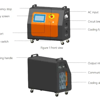 Battery Whole Package Charge and Discharge Instrument (3) Battery Whole Package Charge and Discharge Instrument (3)