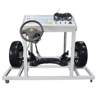 Electric Power Steering System Trainer (1) Electric Power Steering System Trainer (1)