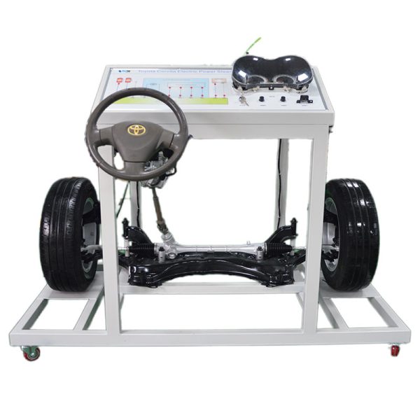 Electric Power Steering System Trainer (1) Electric Power Steering System Trainer (1)