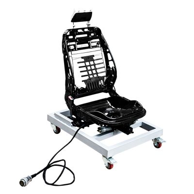 Electric Seat System Training Board (1) Electric Seat System Training Board (1)