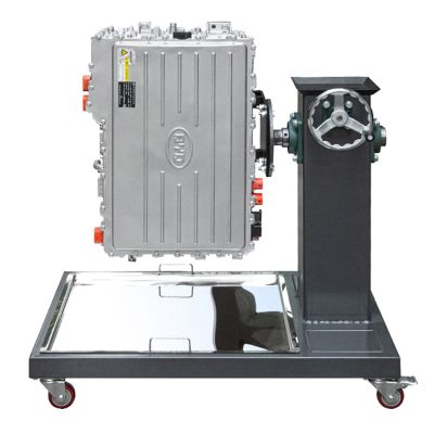 Electric Vehicle Controller Detection and Disassembly System (1) Electric Vehicle Controller Detection and Disassembly System (1)