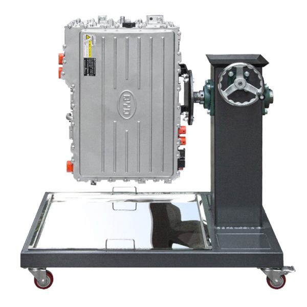 Electric Vehicle Controller Detection and Disassembly System (1) Electric Vehicle Controller Detection and Disassembly System (1)