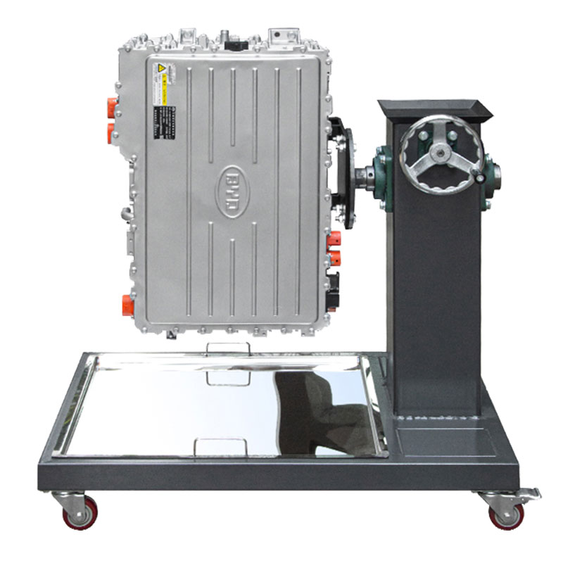 Electric Vehicle Controller Detection and Disassembly System (1) Electric Vehicle Controller Detection and Disassembly System (1)