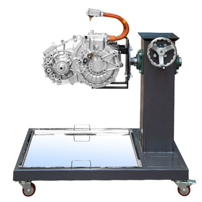 Electric Vehicle Drive Motor Disassembly Trainers (1) Electric Vehicle Drive Motor Disassembly Trainers (1)
