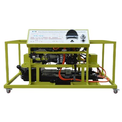 Electric Vehicle Drive System Trainers (2) Electric Vehicle Drive System Trainers (2)