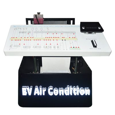 Electric Vehicle Six-linkage System Trainers (3)