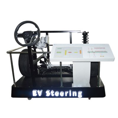 Electric Vehicle Six-linkage System Trainers