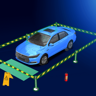 Electric vehicle fault diagnosis training software 1 Electric vehicle fault diagnosis training software 1