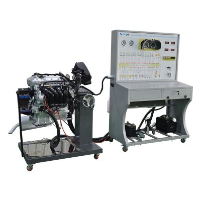 Gasoline Engine Disassembly and Assembly Trainers (3) Gasoline Engine Disassembly and Assembly Trainers (3)