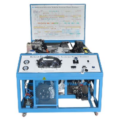 Hybrid Power System Trainers (2) Hybrid Power System Trainers (2)