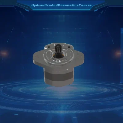 Hydraulic and Pneumatic Simulation Training (4) Hydraulic and Pneumatic Simulation Training (4)
