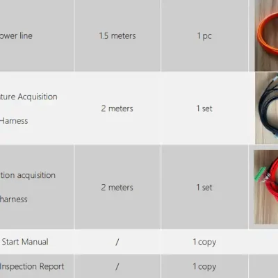 Lithium Battery Charge and Discharge Equalization Integrated Machine (1) Lithium Battery Charge and Discharge Equalization Integrated Machine (1)