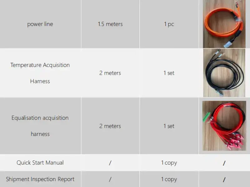 Lithium Battery Charge and Discharge Equalization Integrated Machine (1) Lithium Battery Charge and Discharge Equalization Integrated Machine (1)