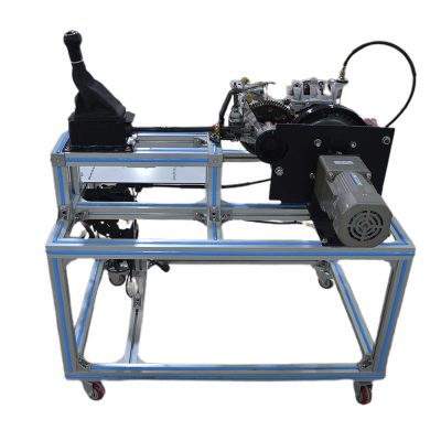 Manual Transmission Dissection Display Platform (3) Manual Transmission Dissection Display Platform (3)
