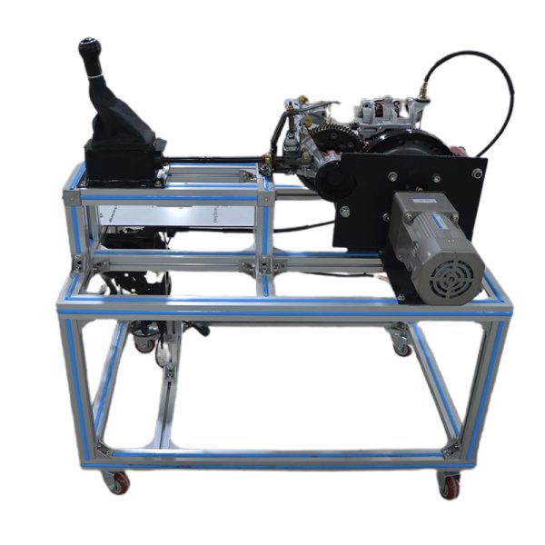 Manual Transmission Dissection Display Platform (3) Manual Transmission Dissection Display Platform (3)