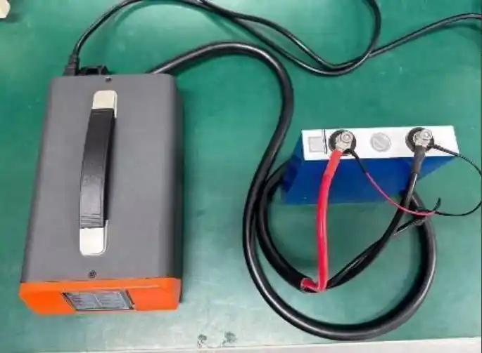 Mobile Vehicle Dynamic Diagnostic Instrument (3)