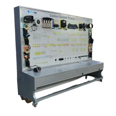 Passat Automotive CAN-BUS System Training Board (6) Automotive CAN-BUS System Training Board