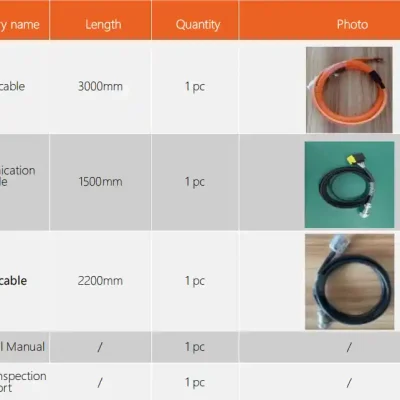 Portable Whole Package Charge and Discharge Instrument (1) Portable Whole Package Charge and Discharge Instrument