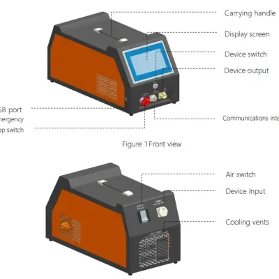 Portable Whole Package Charge and Discharge Instrument (5) Portable Whole Package Charge and Discharge Instrument (5)
