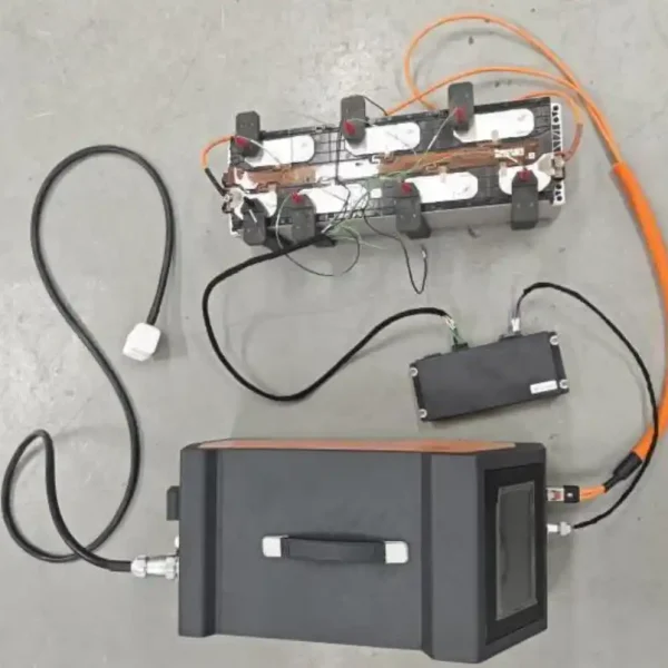 Portable Whole Package Charge and Discharge Instrument (7) Portable Whole Package Charge and Discharge Instrument (7)