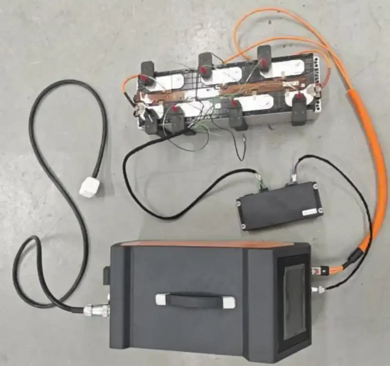 Portable Whole Package Charge and Discharge Instrument (7) Portable Whole Package Charge and Discharge Instrument (7)