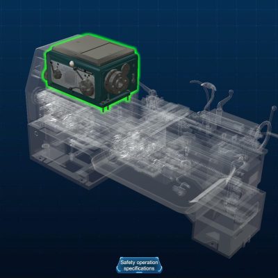 Turning Technology Virtual Simulation Teaching System (1) Turning Technology Virtual Simulation Teaching System (1)