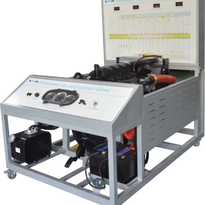 Volkswagen Diesel Engine Volkswagen Diesel Engine Trainers