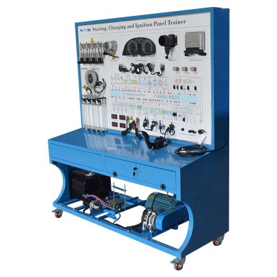 Volkswagen Electric Control System Gasoline Engine Electric Control System Training Board Volkswagen Electric Control System Gasoline Engine Electric Control System Training Board