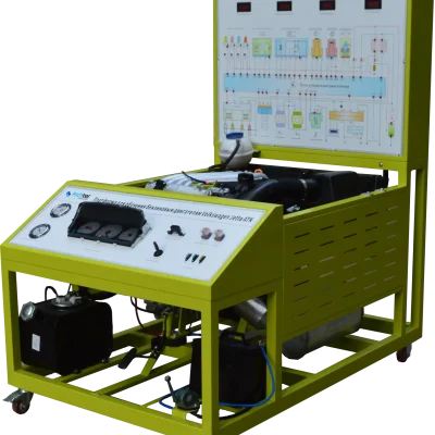 Volkswagen Engine Training Volkswagen Engine Training