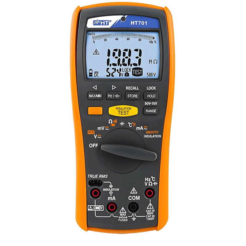 ‌Common fault diagnosis and troubleshooting methods 1