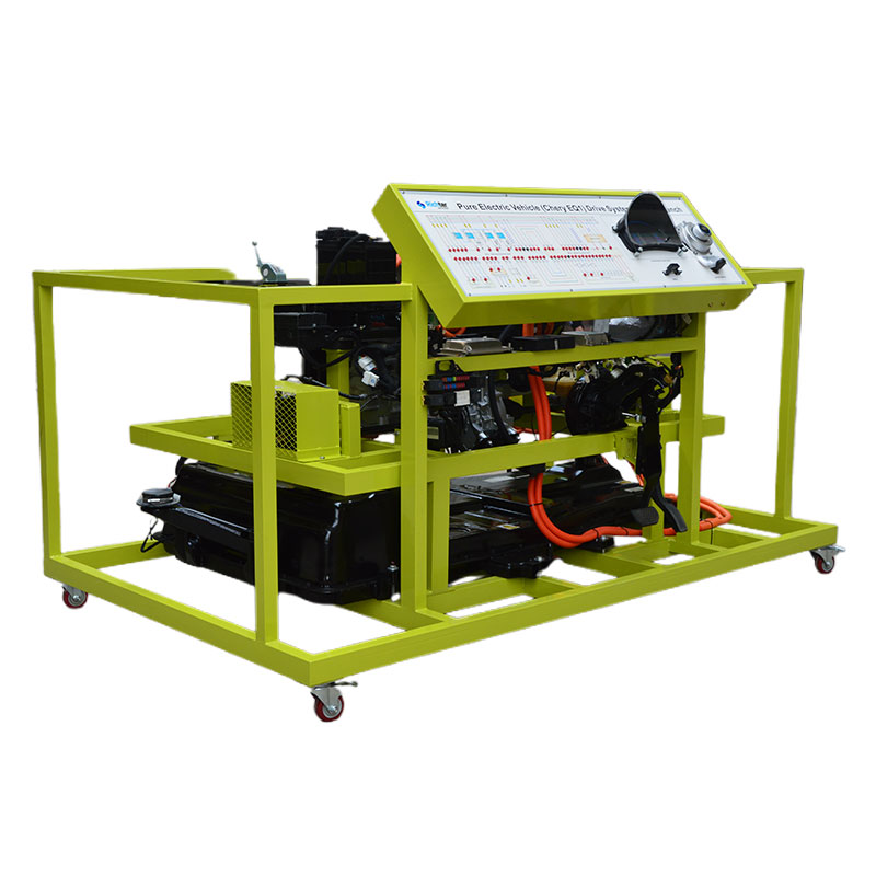Electric Vehicle Motor And Drive System Trainers (1)