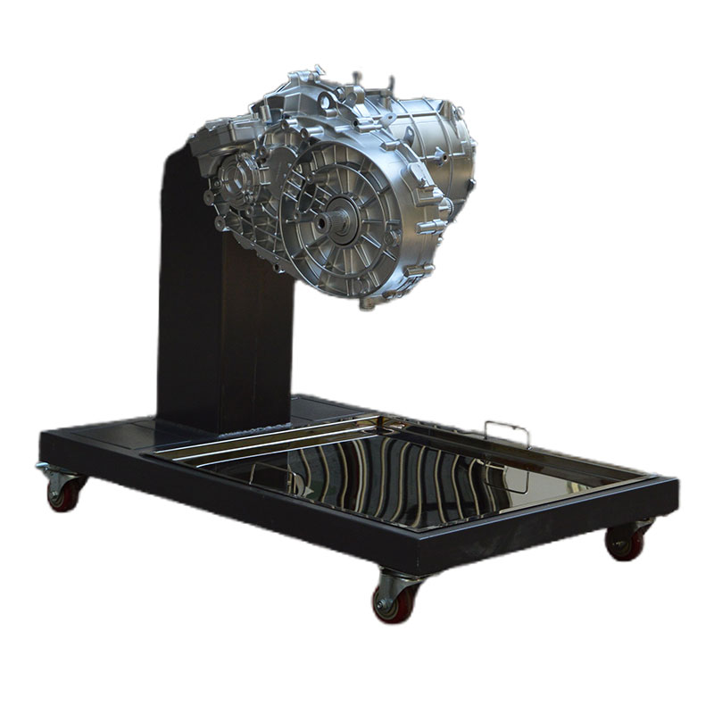 Hybrid Vehicle Diagnostics And Repair Training Equipment