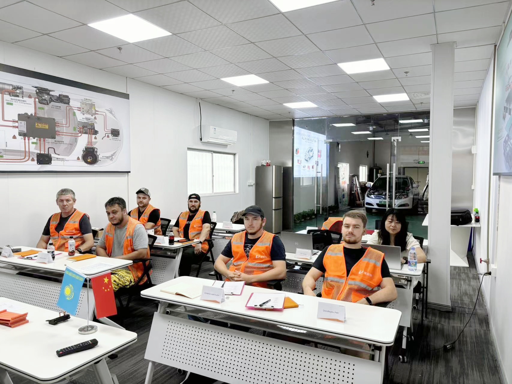 Automotive Training Programs