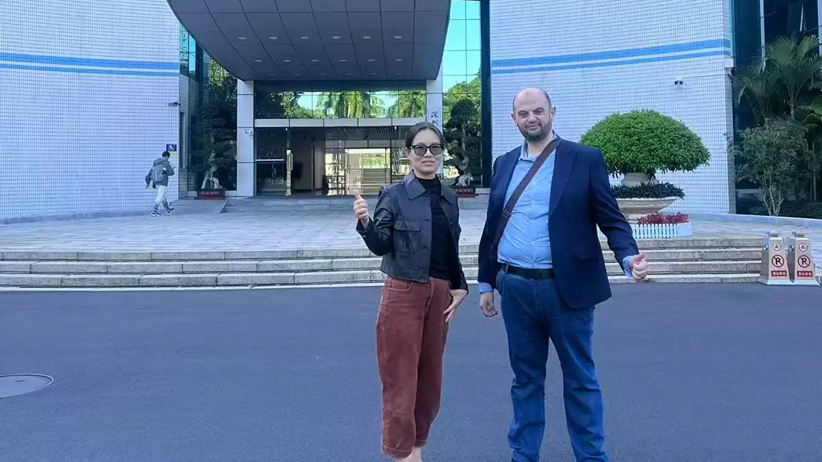 Academic-and-Industrial-Exchange-Program